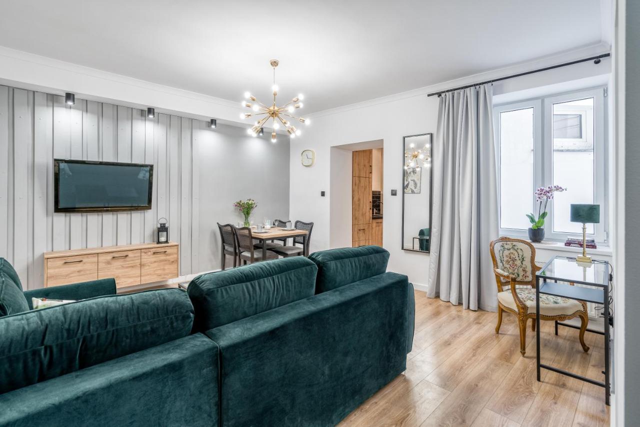 Apartament Siesta Stary Toruń Εξωτερικό φωτογραφία