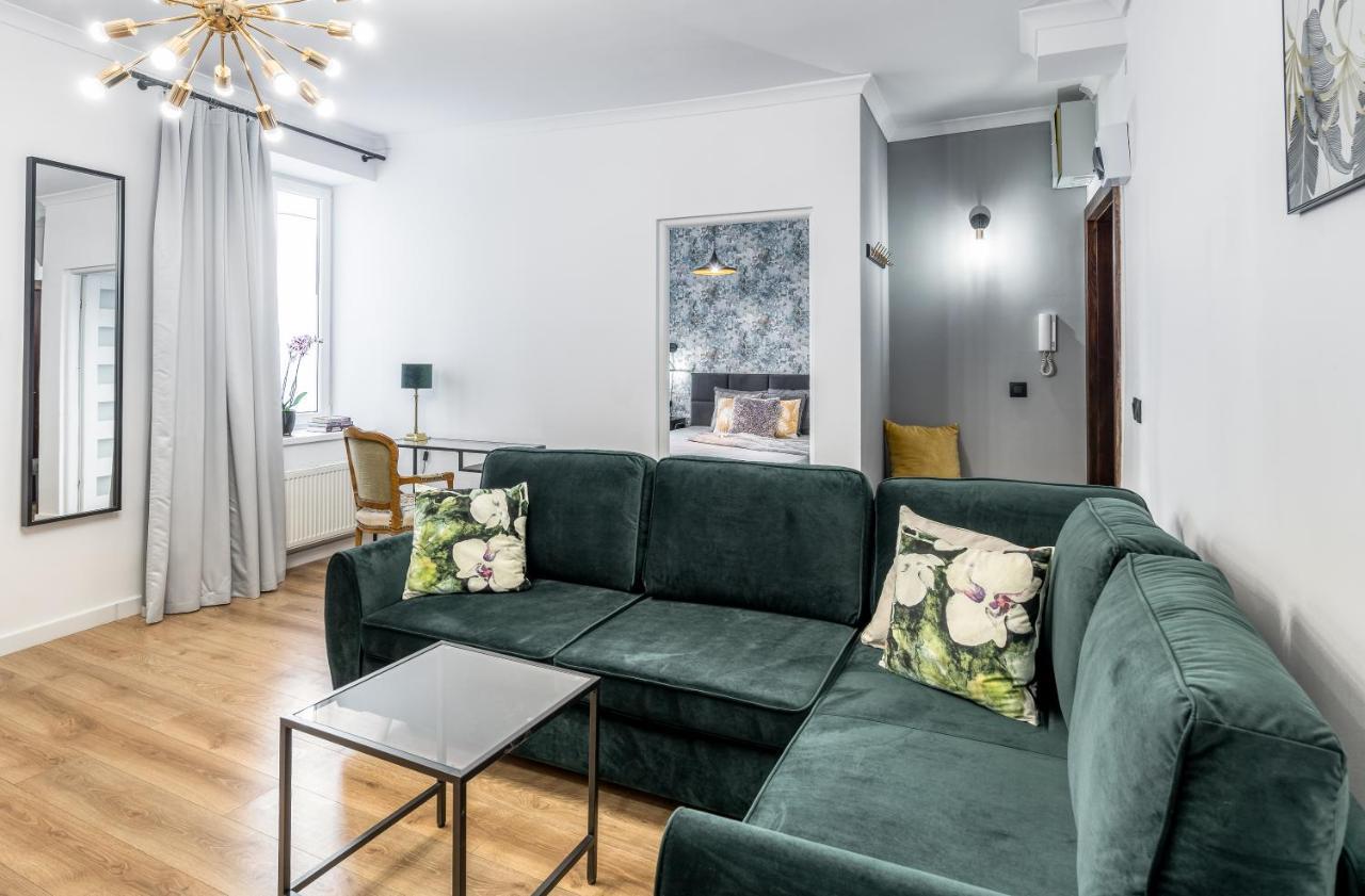 Apartament Siesta Stary Toruń Εξωτερικό φωτογραφία
