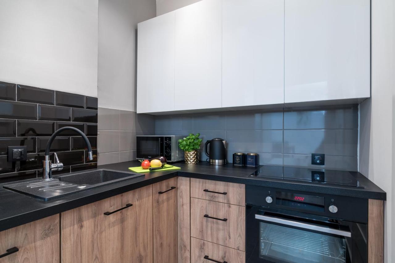 Apartament Siesta Stary Toruń Εξωτερικό φωτογραφία