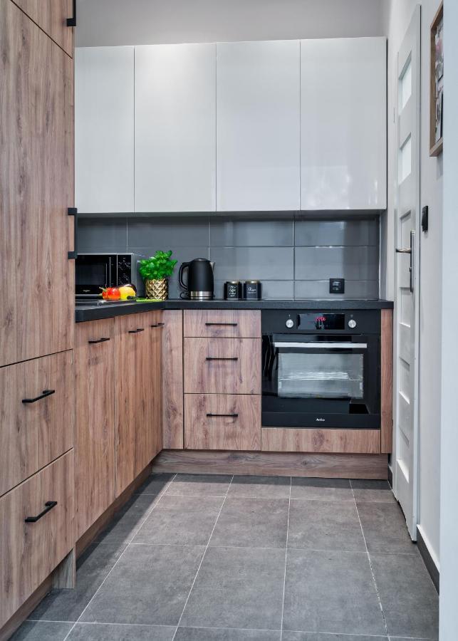 Apartament Siesta Stary Toruń Εξωτερικό φωτογραφία