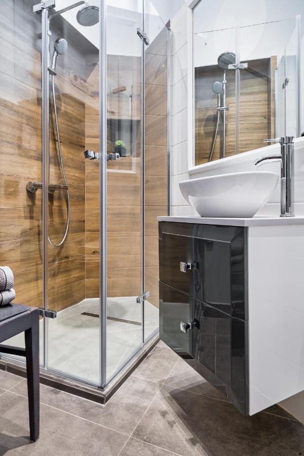 Apartament Siesta Stary Toruń Εξωτερικό φωτογραφία